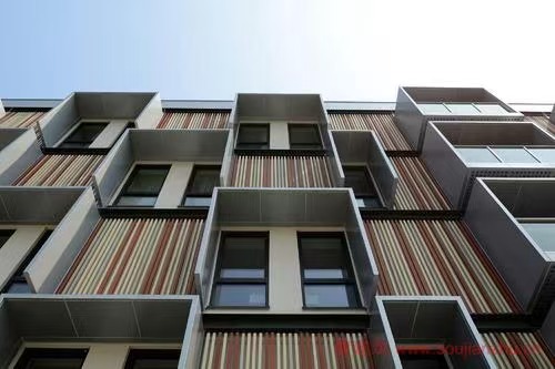 被动房等超低能耗建筑