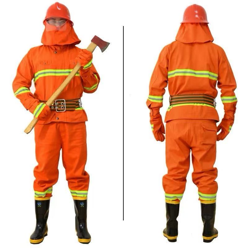 消防服装